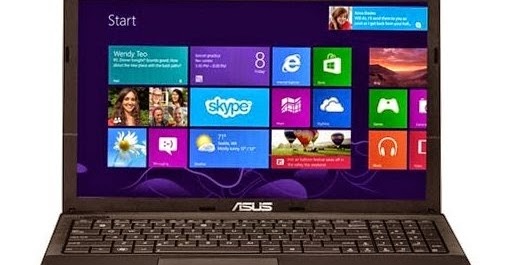 Download Driver Asus X451c For Windows 8 1 64 Bit Automatic Instal Drivers Laptop