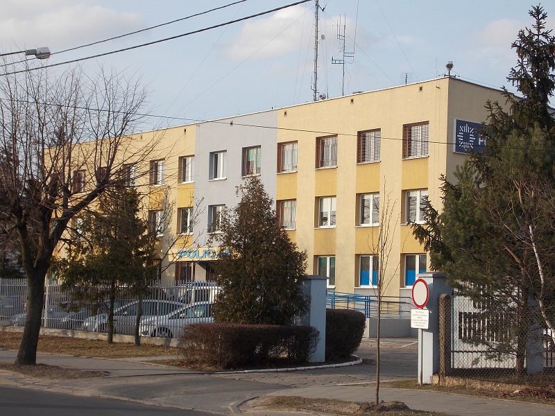 Miasto Kutno: Urzędy i Instytucje