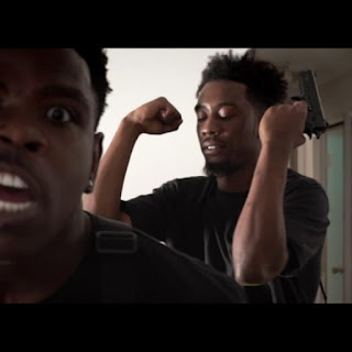 Casanova & Desiigner Put On For Brooklyn On "MATHA" Casanova & Desiigner Put On For Brooklyn On "MATHA"
