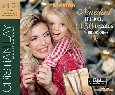 cristian lay campaña 24 y 25 2016 mexico cristian lay catalogo 24 y 25 2016