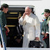 Papa Francisco: “Volaremos sobre Venezuela, pido una oración por el diálogo”