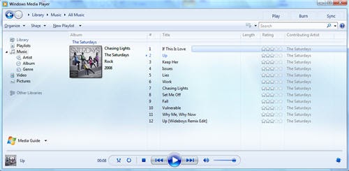 how to download codecs for windows media player version 12