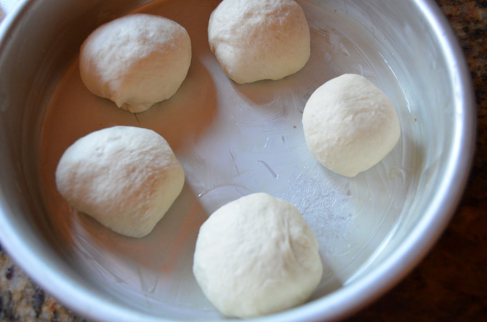 French Bread Dinner Rolls Serena Bakes Simply From Scratch