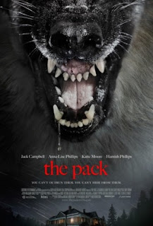 Assistir The Pack – Legendado – Online 2015