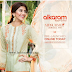 Alkaram Special Eid ul Adha Range 2016-17/ Women’s Clothes