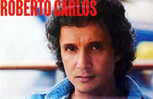 Roberto Carlos - Yo Te Amo Te Amo Te Amo