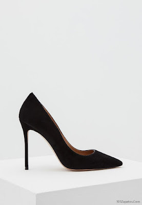 Zapatos negro mujer Zapatos negro mujer