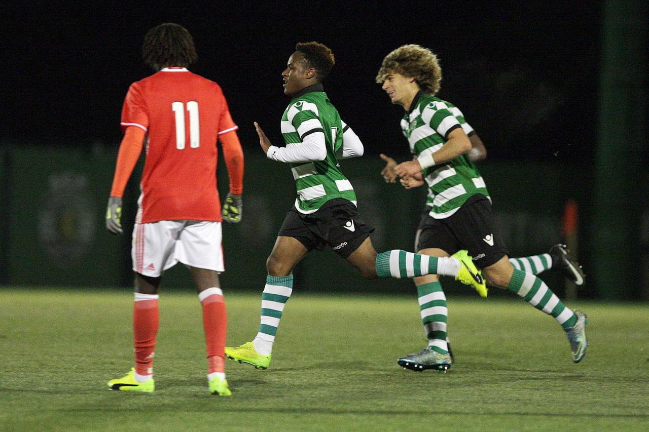 Maillot Sporting CP Jovane Maillot Sporting CP Jovane