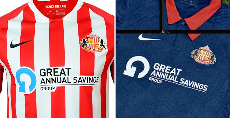 safc nike kit