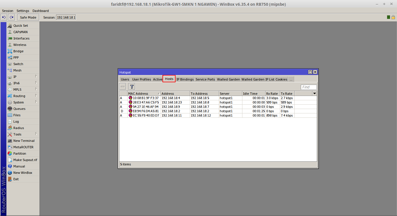 Mikrotik session. Winbox mikrotik login. серийный номер mikrotik. не могу войти на mikrotik.