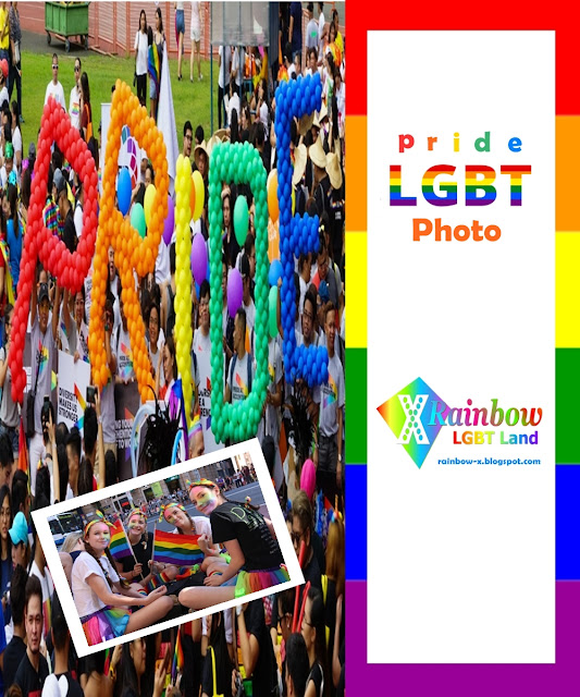 Pride LGBT HD Photo p1 __ rainbow-x.blogspot.com