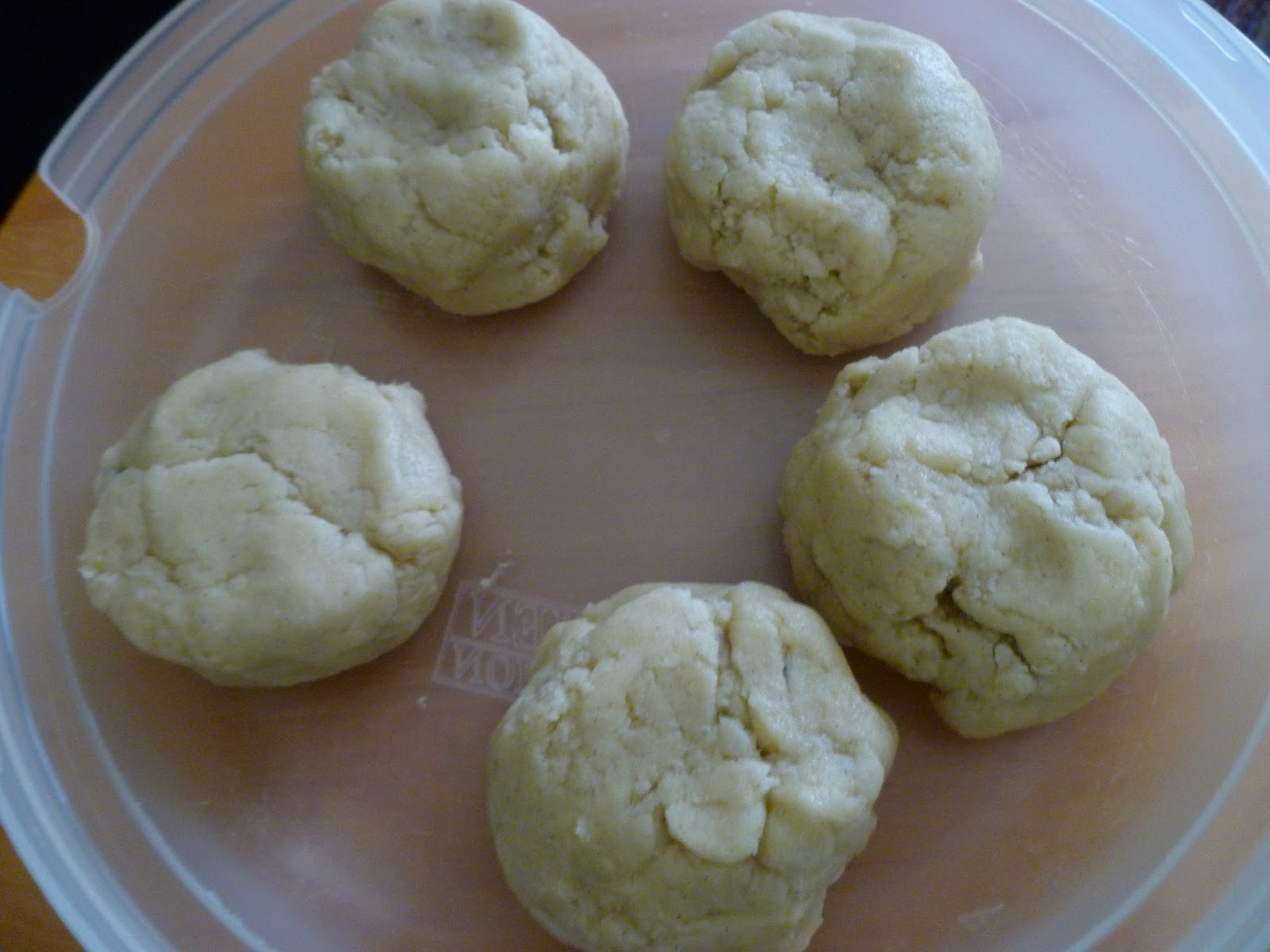 The Pastry Chef's Baking Jumbo Sugar Cookies