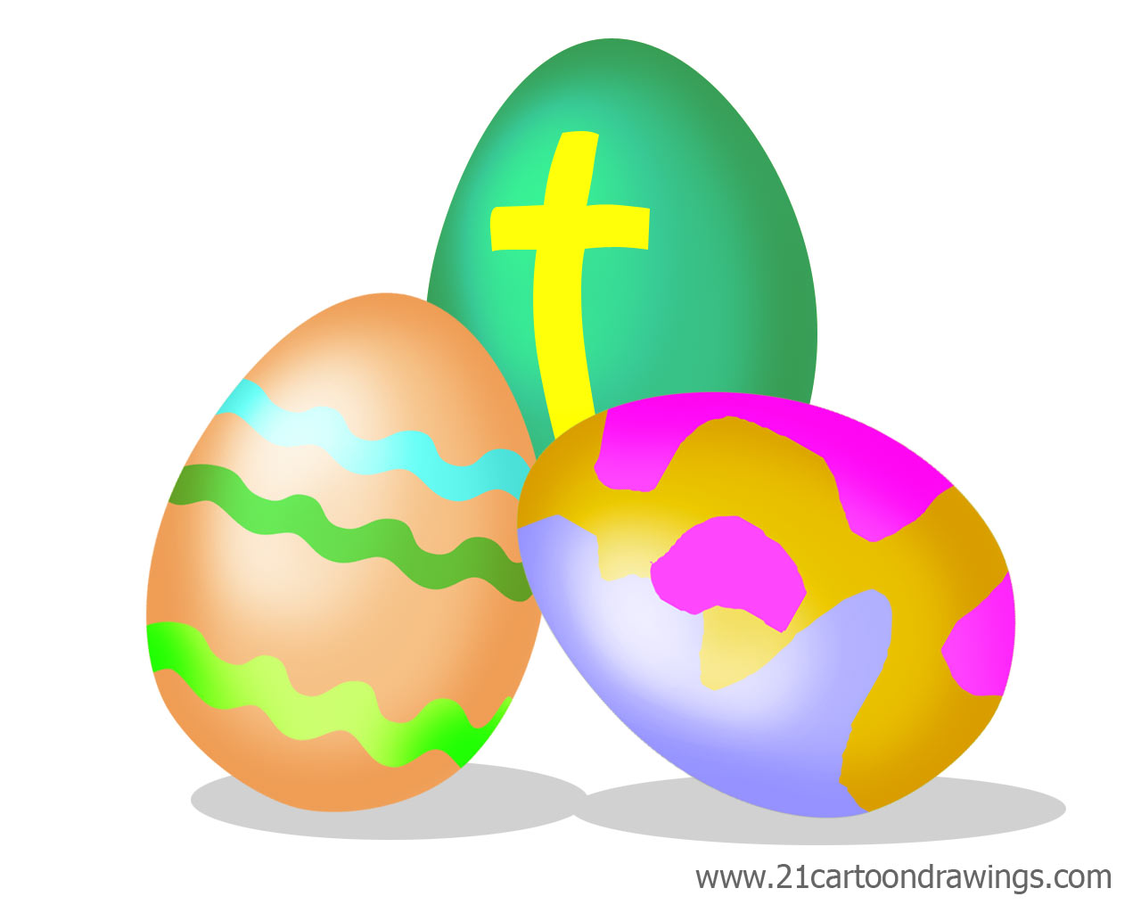. Celebrating Easter Religious Songs By Pop Stars