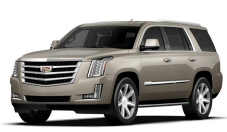 2017 Cadillac Escalade Specs 2017 Cadillac Escalade Specs