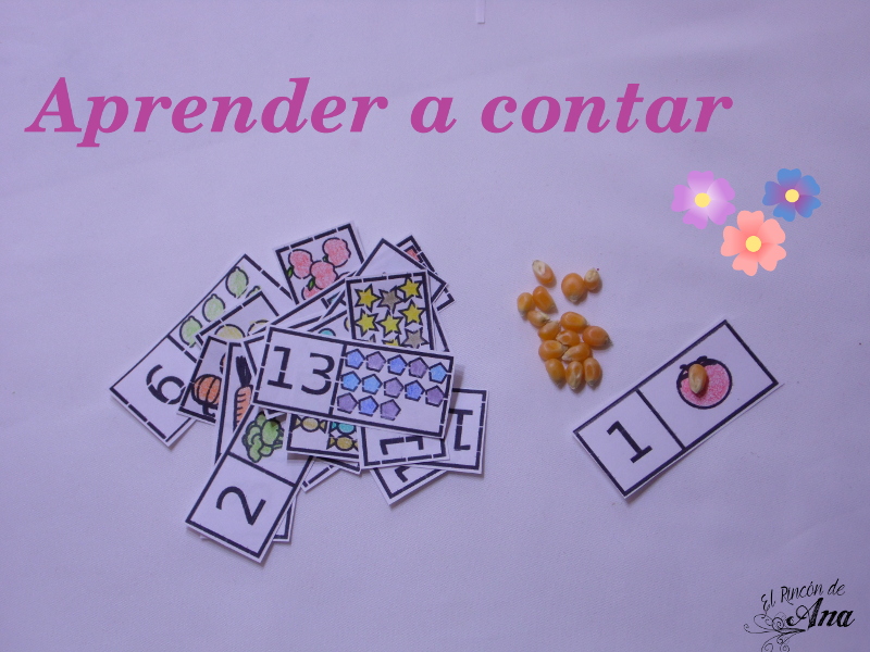 5 ideas de actividades para hacer con niños pequeños