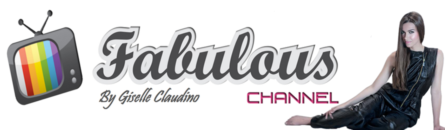 Fabulous Channel by Giselle Claudino