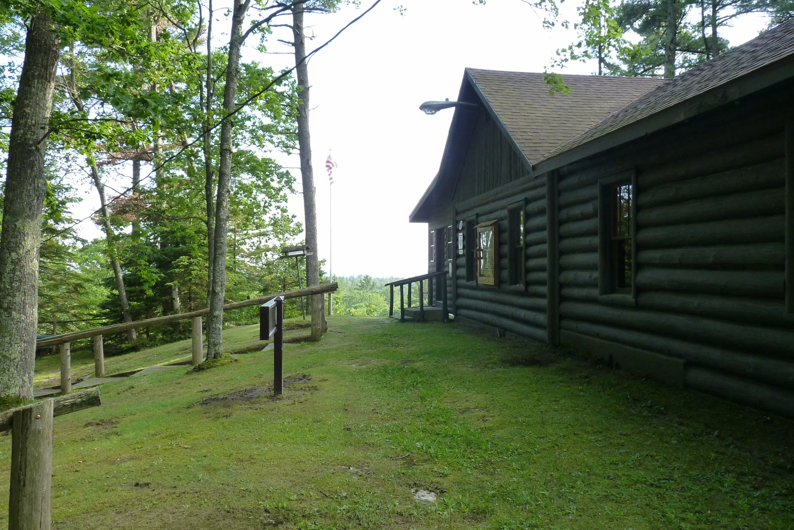 The 1,000Mile Great Lakes Adventures Hiawatha Club