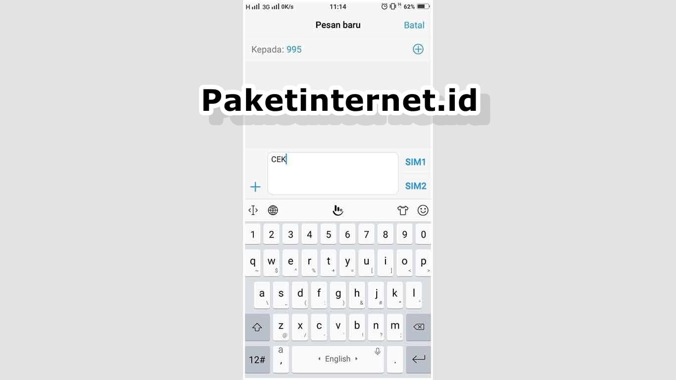 Cara Cek Kuota Smartfren Cara Cek Kuota Smartfren