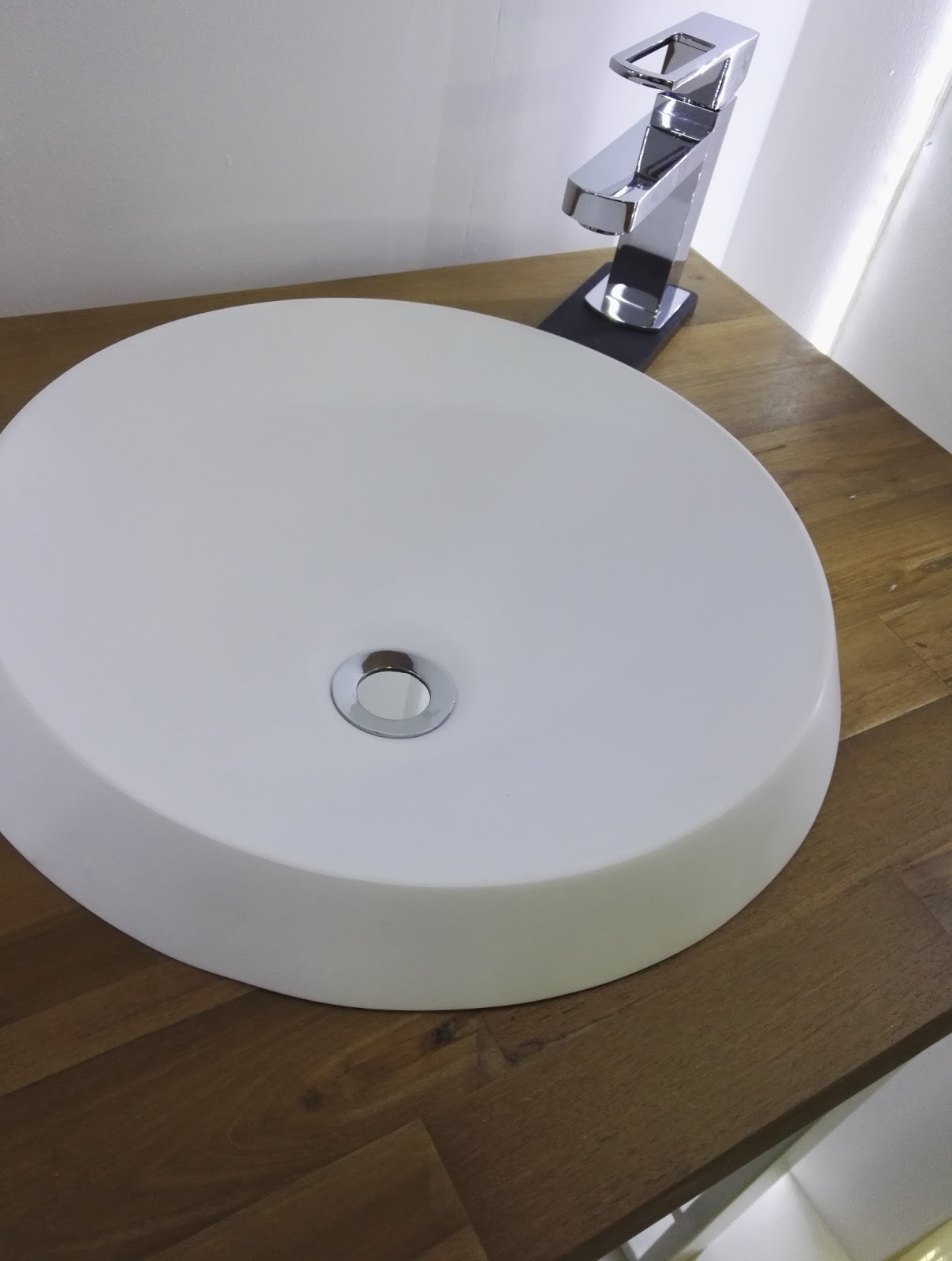 LUXE BATH Baños - Decoración y Estilo