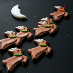 Reindeer Cookies America S Test Kitchen Reindeer Cookies America S Test Kitchen
