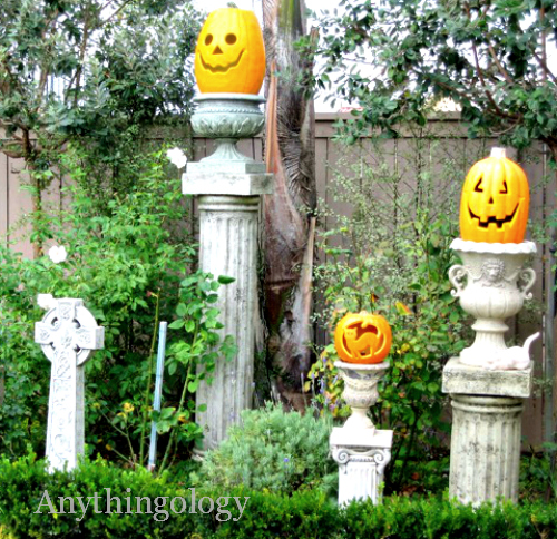 Anythingology: Are You Ready To Get Your Halloween On?