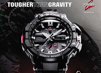 casio efr 516