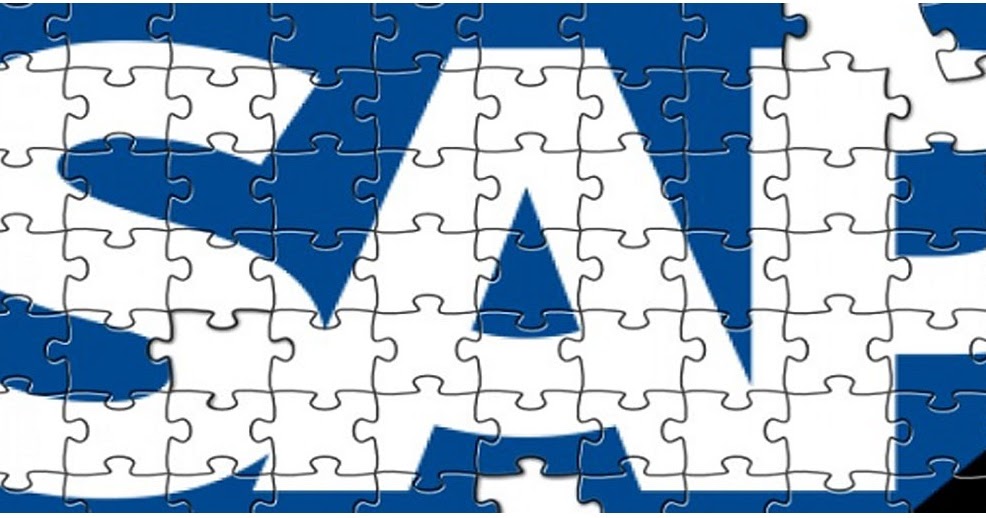 SAP INSTITUTE List of SAP related Acronyms & Abbreviations