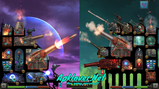 REDCON MOD APK unlimited money & premium REDCON MOD APK