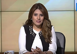 برنامج رأى عام حلقة الإثنين 1-1-2018 نوران حسان برنامج رأى عام حلقة الإثنين 1-1-2018 نوران حسان