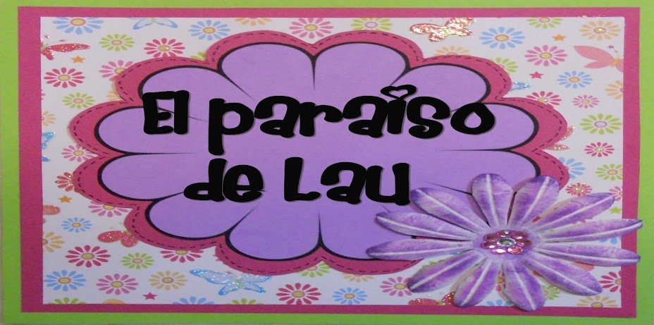 El paraíso de Lau