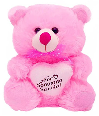 teddy bear teddy bear