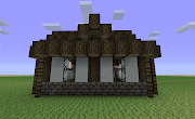 Minecraft House. Posted 26th December 2012 by Tucker Paist jnqog