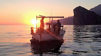 Análisis del real decreto de pesca-turismo 2019