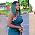 Gorgeous Nigeria Female Amputee Shares Amazing Photos To Mark Her Birthday