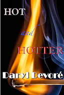 2 hot stories in 1 great book