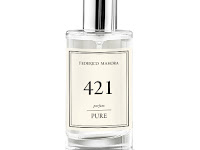 Pure 421, Edgy dan Undeniably Feminine Pure 421, Edgy dan Undeniably Feminine