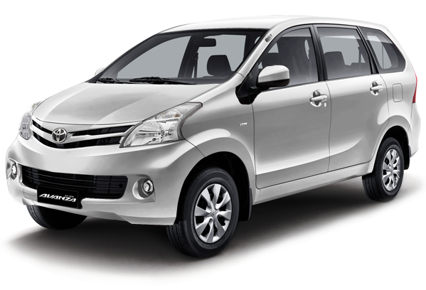 Toyota Avanza 2013 Tipe E Silver: Gambaran Lengkap Mobil Keluarga Ikonik