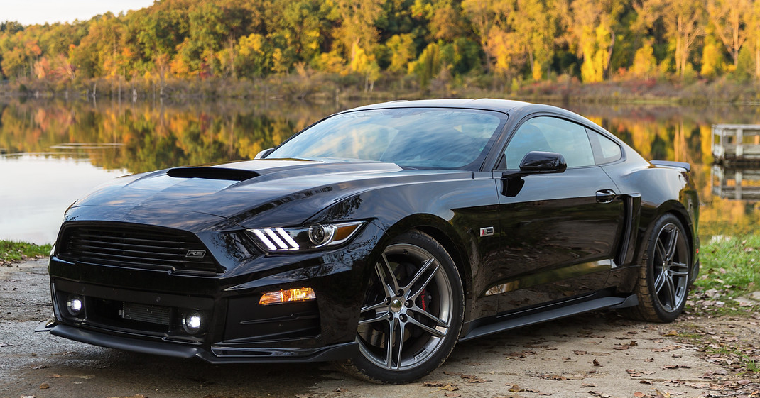 Velde Ford Pekin >> the Velde Voice: Roush Reveals First Take on 2015 Ford Mustang Velde Ford Pekin >> the Velde Voice: Roush Reveals First Take on 2015 Ford Mustang