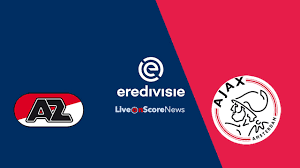Prediksi Ajax vs AZ Alkmaar 7 Oktober 2018 Liga Belanda Eredivisie Pukul 21.45 WIB