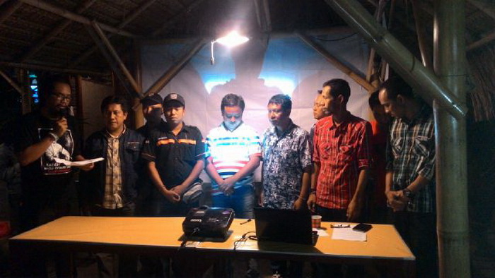 Asosiasi Media Online Bali Dideklarasikan