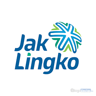 Jak Lingko Logo vector (.cdr)