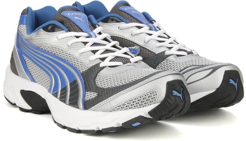 puma exsis