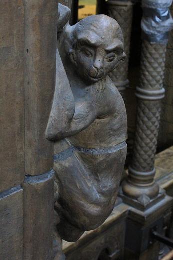 Londres 2011 - Blogs de Reino Unido - Día 7: 14 de Septiembre (5)