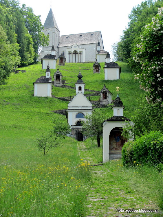 Muzej baroka, Šmarje pri Jelšah Slovenija, Štajerska
