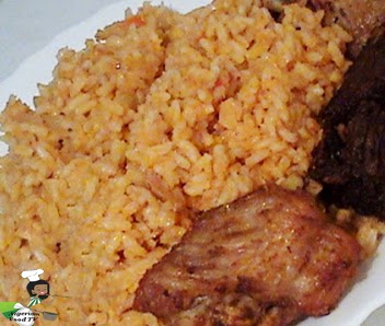 Nigerian Food Recipes, Nigerian Recipes, Nigerian Food