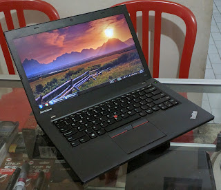 Lenovo ThinkPad T450 Core i5 Broadwell