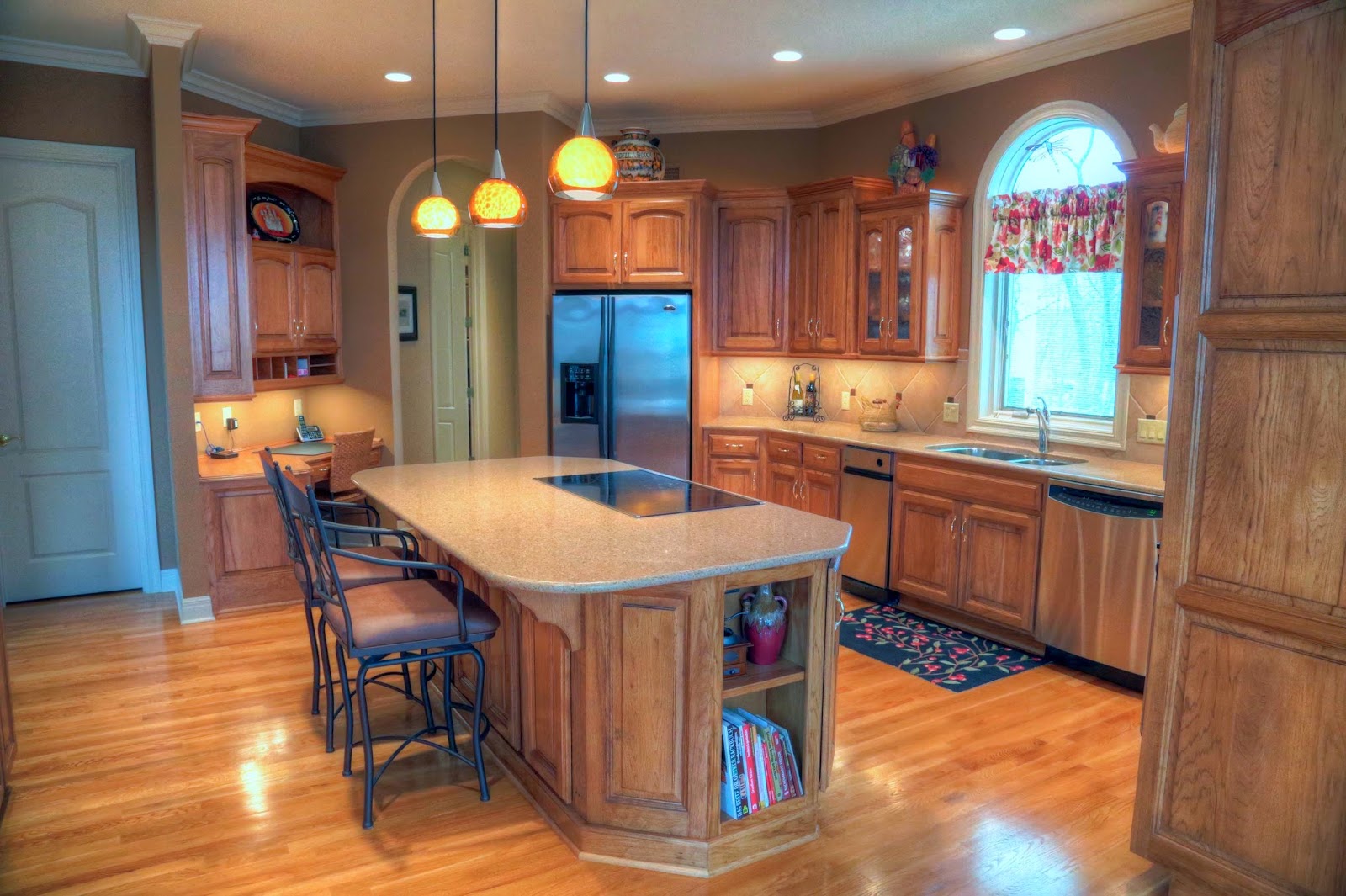 Lee's Summit, MO 64081 Home for Sale Home for Sale Winterset Woods