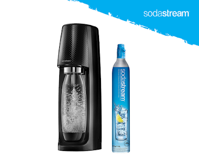 Sodastream Nyereményjáték