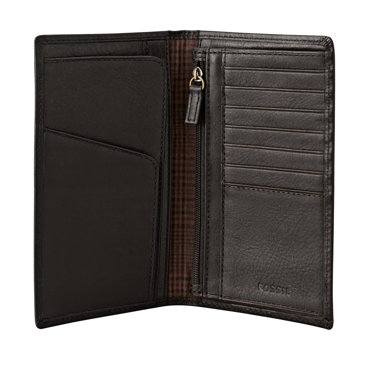 Fossil Mens Wallet Usa SEMA Data Coop