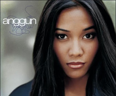 Download Lagu Anggun Anggun C Sasmi Lengkap Mp3 Full Album